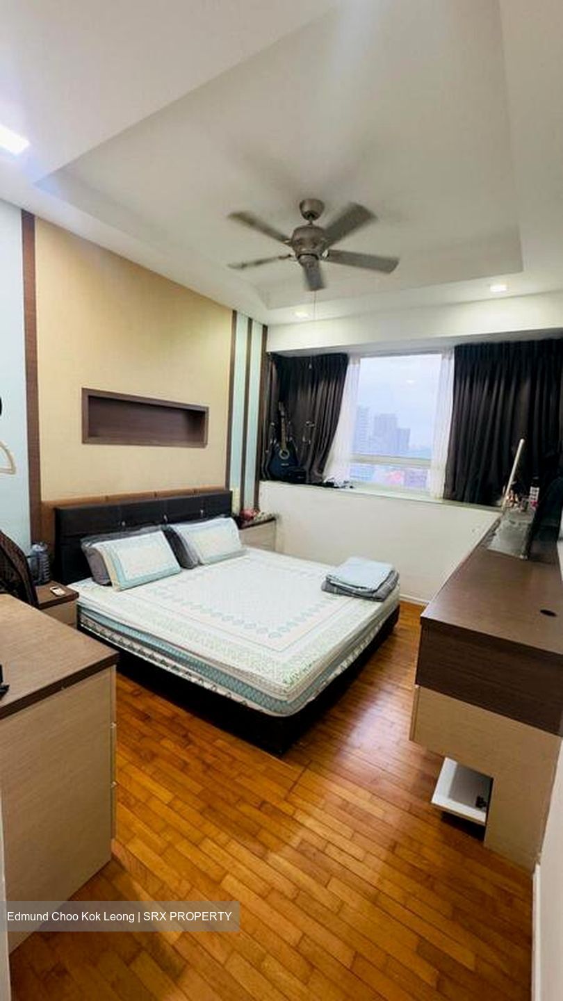 Kerrisdale (D8), Condominium #504643941